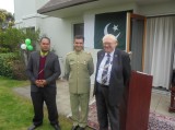 Pakistan National Day Celebration - 23rd March 2016